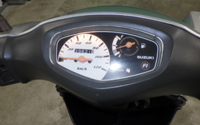 SUZUKI ADDRESS V125 G 2024 CF46A