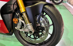 DUCATI PANIGA-REV2 BAYLISS 2022 1H00