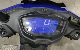 YAMAHA  CYGNUS  GRIF ASU SEJ4J