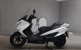 SUZUKI BURGMAN200 CH41A