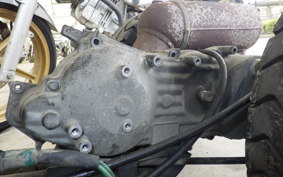 HONDA GYRO CANOPY TA02