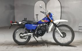 SUZUKI TS185 SG12A