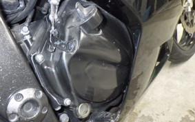 KAWASAKI NINJA 250R 2015 EX250K