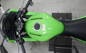 KAWASAKI NINJA 400R 2010 ER400B
