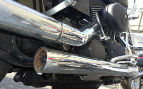 HARLEY FXDX 1450 1999