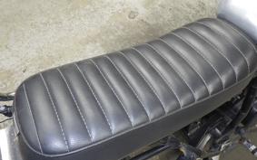 YAMAHA TW200 Gen.2 DG07J