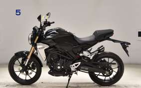 HONDA CB250RA 1993 MC52