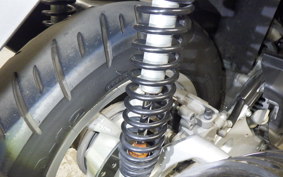 YAMAHA TRICITY 125 A 2017 SE82J