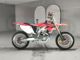 Фото Honda CRF450R 2005 с японского аукциона