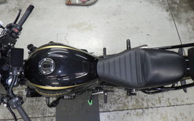 KAWASAKI Z900RS CAFE 2024 ZR900K
