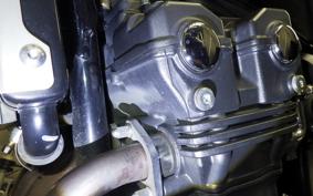 HONDA CB400SF GEN 4 A 2021 NC42