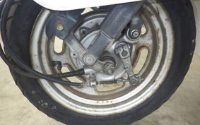 HONDA GYRO CANOPY TA02