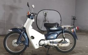 HONDA SUPER CUB90 HA02