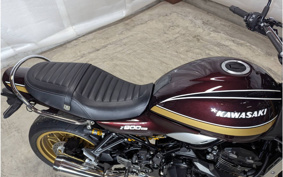 KAWASAKI Z900RS 2024 ZR900K