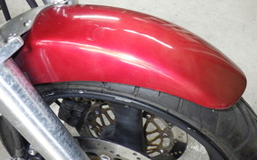 SUZUKI GSX400 IMPULSE 1995 GK79A