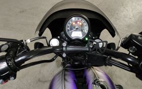 TRIUMPH  TRIUMPH  BONNEVILLE BO BAR  2018 DAD84H