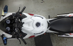 KAWASAKI ZX 1400 NINJA 2008