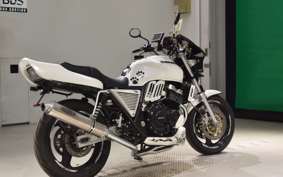 HONDA CB400SF 1995