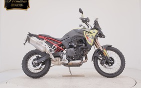 BMW F900GS 2025