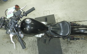 SUZUKI GRASS TRACKER