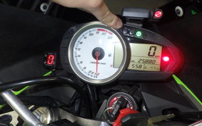 KAWASAKI Z1000 Gen.3 2008 ZRT00B