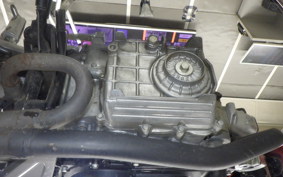 HONDA VTR 250 Gen. 2 MC33