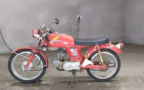 HONDA BENLY50 CD50