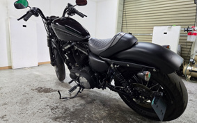 HARLEY XL883N 2011 LE2
