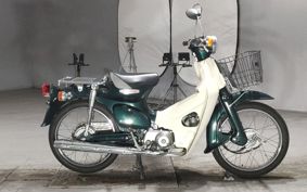 HONDA SUPER CUB50 AA01