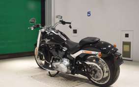 HARLEY FLBS 1870 2017
