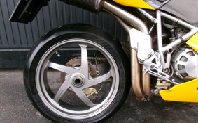 DUCATI  DUCATI 748R 2003 H300A