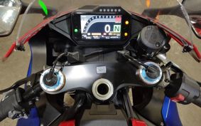 HONDA CBR1000RR RSP SC82