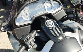 HONDA GL 1800 GOLD WING 2025 SC79