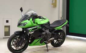 KAWASAKI NINJA 400R 2012 ER400B