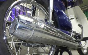 HONDA C50 SUPER CUB AA01