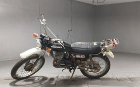 SUZUKI TS125 TS125