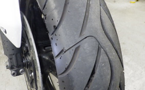 HONDA CBR1000RR Gen. 2 2009 SC59
