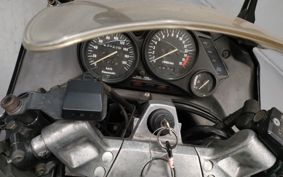 KAWASAKI ZZR400 ZX400K