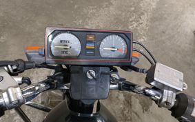 HONDA CB125T TRAINING CAR  JC06