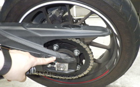 HONDA CBR400R 2021 NC56