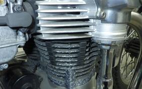 KAWASAKI W400 2006 EJ400A