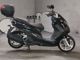 Фото Yamaha MAJESTY 155S с японского аукциона