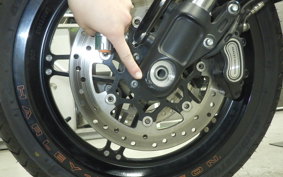 HARLEY FXDRS1870 2019