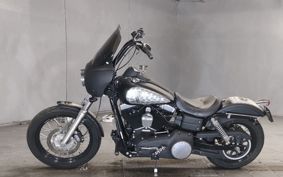 HARLEY HARLEY FXDB1580 GX4
