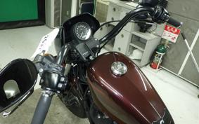 HARLEY XL1200NS 2019