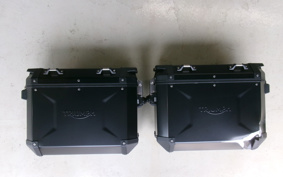 TRIUMPH TIGER 1200GTPR0 2023 TAP22V