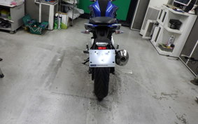 BMW G310R 2018
