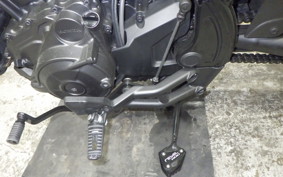 HONDA REBEL 1100 2021 SC83