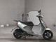 Фото Suzuki LET's 4 с японского аукциона