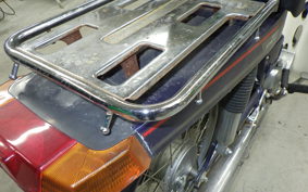 SUZUKI BIRDIE 50 BA41A